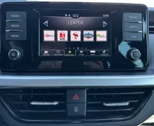 Zunanja slika - Škoda Kamiq - 1.0 TSI Sport  Volan+sedeži  Kamera LED - 15 - Predogledna slika