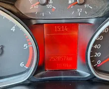Zunanja slika - Ford Galaxy - 2.0 TDCi Titanium Avt. 7 SEDEŽEV - 7 - Predogledna slika