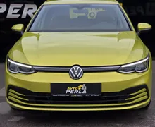 Zunanja slika - VW Golf - 2.0 TDI  -LE 34.000KM-1.LASTNIK-SLOVENSKI-KOT NOV- - 2 - Predogledna slika
