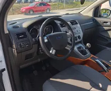 Zunanja slika - Ford Kuga - 2.0 TDCi Titanium LEPO OHRANJENO VOZILO - 7 - Predogledna slika