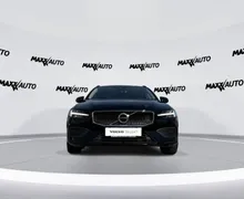Zunanja slika - Volvo V60 - B4D Momentum Avt - 2 - Predogledna slika