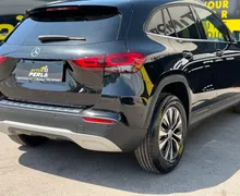 Zunanja slika - Mercedes-Benz GLA-Razred - GLA 200 d Avt.-CAMERA-NAVI-HIGH LED-ALU- - 5 - Predogledna slika