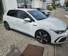 Zunanja slika - Volkswagen Golf - 2.0 TDI GTD DSG - 2 - Predogledna slika