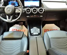 Zunanja slika - Mercedes-Benz B-Razred - B 180 d  Avt. LED-KAMERA-USNJE - 13 - Predogledna slika