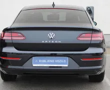 Zunanja slika - VW Arteon - 2.0 TDI avt.110kW LED NAVI GRETJE SED PDC - 4 - Predogledna slika