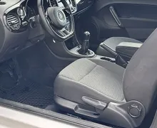 Zunanja slika - Volkswagen Beetle - 1.2 TSI °REDNO POTRJENA SERV. KNJIGA NA VW° - 6 - Predogledna slika