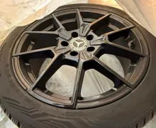 Motor in tehnologija - Mercedes-Benz C-Razred - C 220 d 4MATIC T AMG Line Avt. - 16 - Predogledna slika