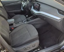 Zunanja slika - Škoda Octavia - Combi 1.5 TSI Ambition - 6 - Predogledna slika