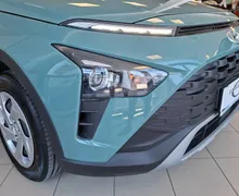 Zunanja slika - Hyundai Bayon - 1.2 MPI Comfort-1.LAST-SLO-LED-KAMERA-PDC-ODLIČEN- - 17 - Predogledna slika