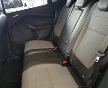 Zunanja slika - Ford Kuga - 4x4 2,0 TDCi Titanium Powershift - 14 - Predogledna slika