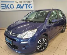 Zunanja slika - Citroën C3 - SAMO 98000KM-LED-KLIMA-KREDIT BREZ POLOGA ... - 1 - Predogledna slika