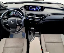 Zunanja slika - Lexus UX - 250h AWD Lury Mark Levinson•KAM360•MEMORY•ACC• - 12 - Predogledna slika