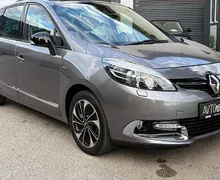 Zunanja slika - Renault Scénic - Scenic dCi 110 Limited Edition - AUTOMATIK - 3 - Predogledna slika