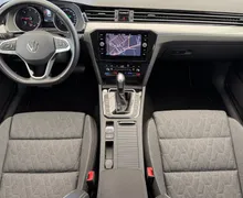 Zunanja slika - Volkswagen Passat - Variant 2.0 TDI Business DSG-MATRIX LED-EL PRTLJAŽNIK - 6 - Predogledna slika