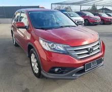 Zunanja slika - Honda CR-V - 2.0i VTEC Elegance 1.LASTNIK,SERVISNA - 4 - Predogledna slika