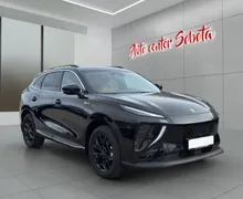 Zunanja slika - Forthing T5 Evo EV - FRIDAY 64.4kWh + PANORAMA + DAB + RADAR + BLISS + - 1 - Predogledna slika
