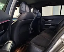 Zunanja slika - Mercedes-Benz C-Razred - C 300d AMG Line•AMBIENT•MRTVI KOTI•ACC• - 16 - Predogledna slika