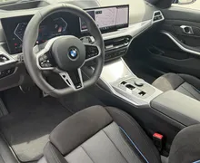 Zunanja slika - BMW Serija 3 - 330d xDrive Touring - 5 - Predogledna slika
