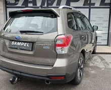 Zunanja slika - Subaru Forester - 2.0D STYLE AUTO 4WD -VLEČ. KLJUKA -200€ MESEČNO - 6 - Predogledna slika