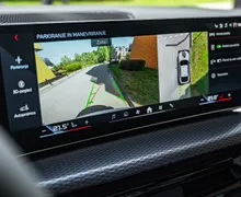 Zunanja slika - BMW Serija 4 - Gran Coupe: 440i xDrive - Šibedah - Harman Kardon - Memo - 19 - Predogledna slika
