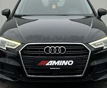 Zunanja slika - Audi A3 - 1.6 TDI S-LINE Stronic-PDC-ACC-LANE-NAVI-ALU18-SLO - 2 - Predogledna slika