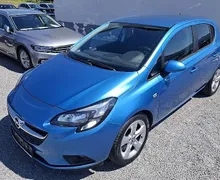 Zunanja slika - Opel Corsa - 1.4 Turbo 150KM - 1.SLO lastnik - samo 58.998 km - 1 - Predogledna slika