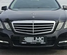 Zunanja slika - Mercedes-Benz E-Razred - °AVANTGARDE° 220 CDI 170ks °AUTOMATIC° °XENON° - 2 - Predogledna slika