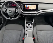 Zunanja slika - Škoda Octavia - 2.0 TDI Sportline 110 kW DSG-DCC-ACC-Matrix-Kame - 9 - Predogledna slika