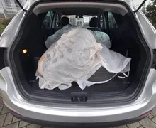 Zunanja slika - Hyundai ix35 - 2.0 CRDI Premium 4WD... - 7 - Predogledna slika