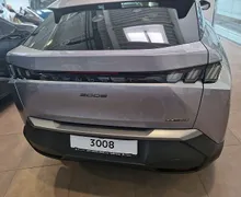 Zunanja slika - Peugeot 3008 - ALLURE 1.2 HIBRID 136 - 4 - Predogledna slika