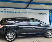 Zunanja slika - Ford S-MAX - 2.0 TDCi 132 kW FWD Titanium Powershift - 5 - Predogledna slika