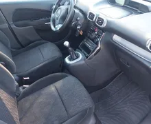 Zunanja slika - Citroën C3 Picasso - VTi 120 Confort - 5 - Predogledna slika