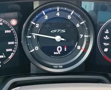 Zunanja slika - Porsche 911 - GTS-360°CAMERA-PTS BARVA-LIFT-MATRIX HD - 10 - Predogledna slika