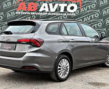 Zunanja slika - Fiat Tipo - City Life 1.0 T3 GSE 74kW+SLO+1LASTNIK+SERVISNA - 5 - Predogledna slika
