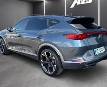 Zunanja slika - Cupra Formentor - 1.4 eHybrid DSG - 3 - Predogledna slika