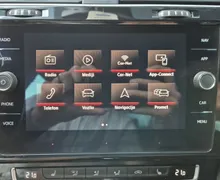 Zunanja slika - Volkswagen Golf - 2.0 TSI GTI Performance DSG-OGROMNO PREDELAV - 17 - Predogledna slika