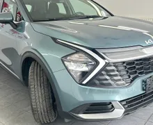 Zunanja slika - KIA Sportage - 1.6 CRDI MHEV 2WD.KAMERA.LED.2023.NAVI - 4 - Predogledna slika