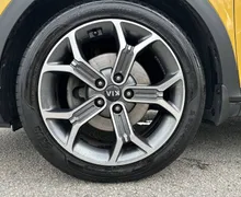 Notranja slika - KIA XCeed - 1.4 T-GDi Prime DCT - 9 - Predogledna slika