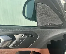 Zunanja slika - BMW X6 - xDrive30d M Sport Laser-H K-Pametni ključ-Memory - 9 - Predogledna slika
