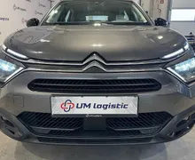 Zunanja slika - Citroën C4 - Feel Pack 1.2 PureTech 130 S S BVM6 - 2 - Predogledna slika
