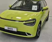 Zunanja slika - Dongfeng Box - 42.3 kWh 70 kW-7.200€ SUBVENCIJE- NA ZALOGI - 15 - Predogledna slika