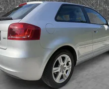 Zunanja slika - Audi A3 - 1.4 TFSI Attraction SLOVENSKI DIG.KLIMA ALU16 - 2 - Predogledna slika