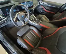 Zunanja slika - BMW i4 - BMW EDRIVE 40 GRAN COUPE - 11 - Predogledna slika