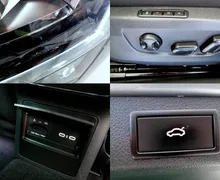 Notranja slika - Škoda Superb - Combi 2.0 TDI Sportline CHRYSTAL LIHTING 1.LASTN.. - 12 - Predogledna slika