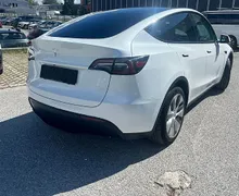 Zunanja slika - Tesla Model Y - Rear-Wheel Drive - 3 - Predogledna slika