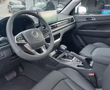 Zunanja slika - KG Mobility Musso - 2.2 XDi ULTIMATE 4x4 A T VEČ BARV - 7 - Predogledna slika