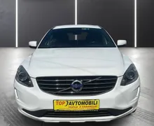 Zunanja slika - Volvo XC60 - D4 XENON HI-FI TEMPOMAT NAVI VIRTUAL PDC - 11 - Predogledna slika