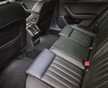 Zunanja slika - Škoda Superb - Combi 2.0 TDI L K DSG ACC-USNJE-MATRIX-VIRTUAL - 8 - Predogledna slika