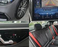Zunanja slika - Mercedes-Benz C-Razred - AMG C43 422ks 4-MATIC °FOLIJA° °STREŠNO OKNO° - 12 - Predogledna slika