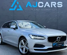Zunanja slika - Volvo V90 - D3 A AWD Kinetic-Virtual-Full led-Velik servis... - 3 - Predogledna slika